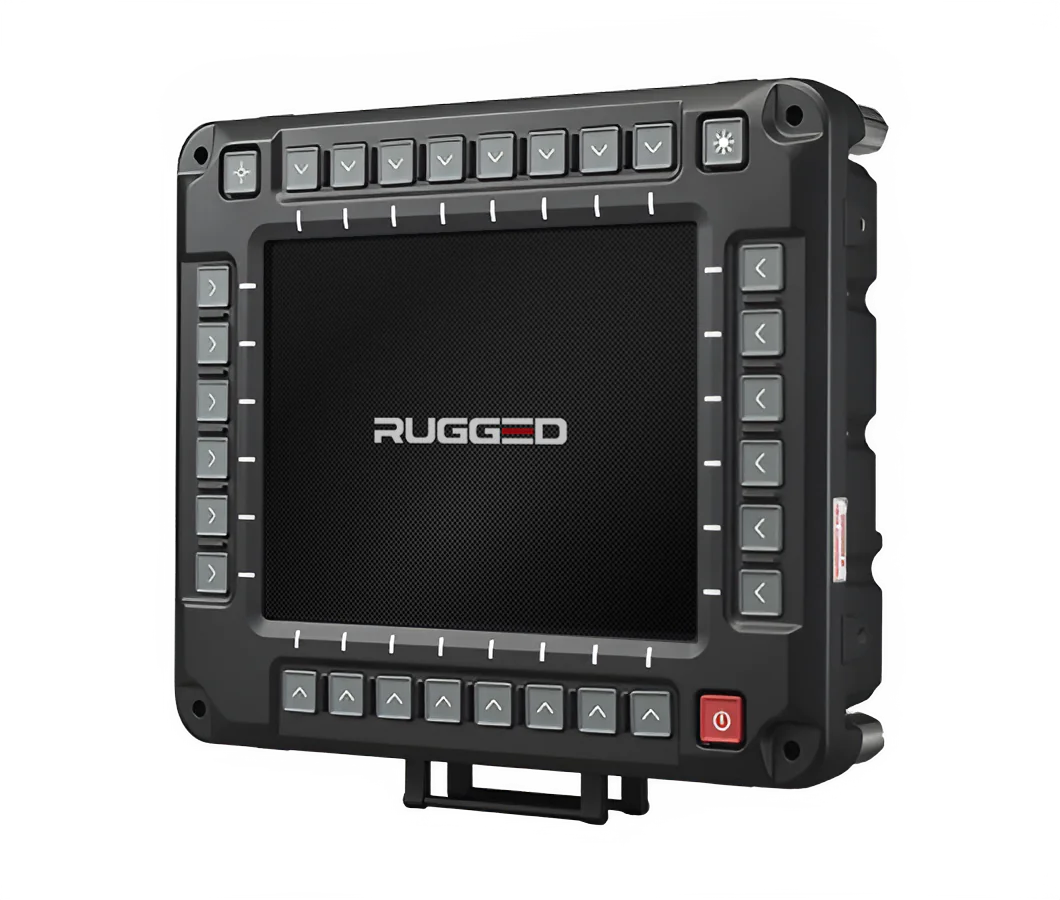 RuggON XR10 Military PC