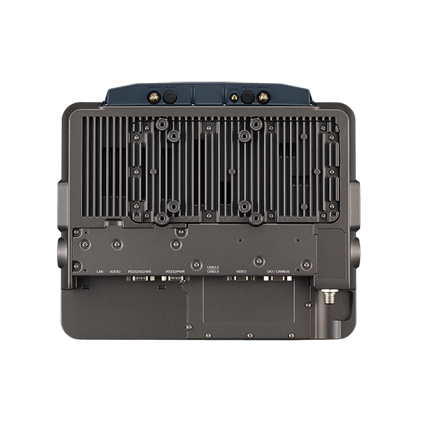 RuggOn VULCAN 10X 10.4” Vehicle Mount Computer - Image 2