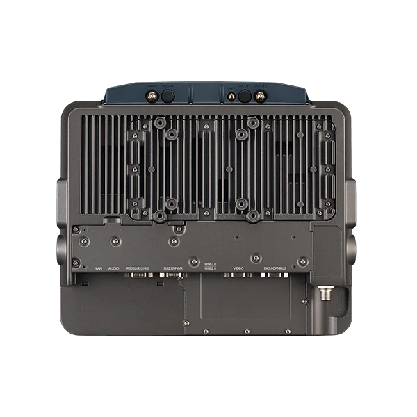 RuggOn VULCAN 10X 10.4” Vehicle Mount Computer - Image 2