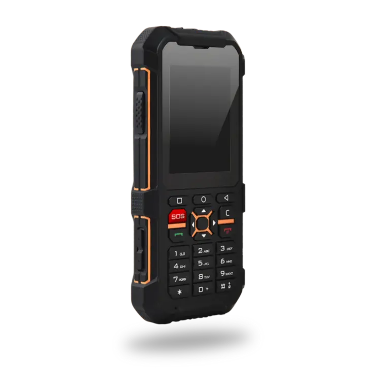 RugGear RG170 Compact PPT Ready Mobile Phone - Image 4