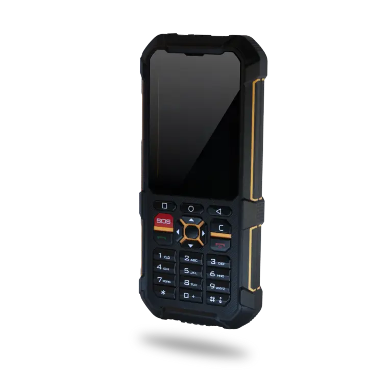 RugGear RG170 Compact PPT Ready Mobile Phone - Image 5