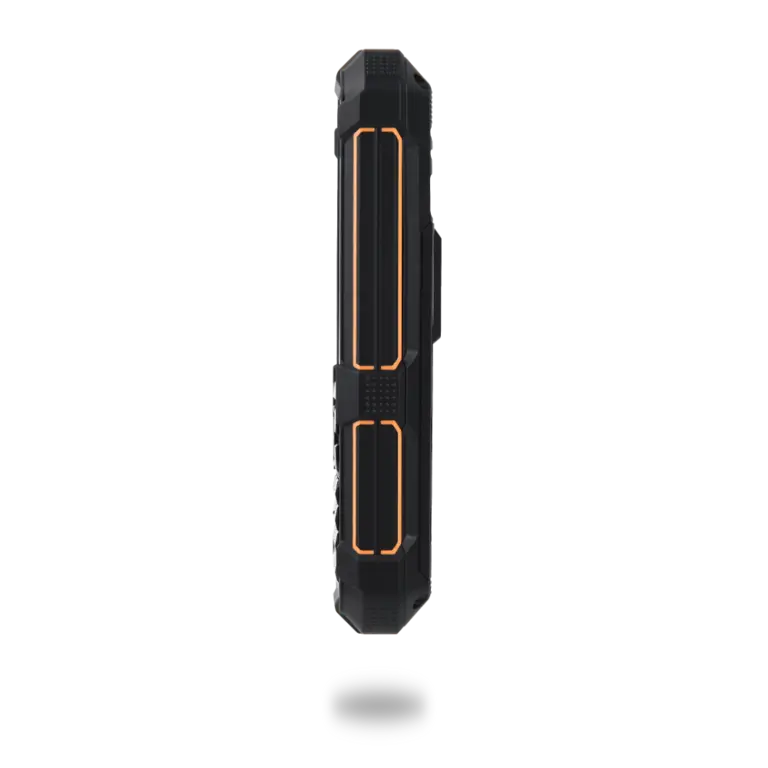 RugGear RG170 Compact PPT Ready Mobile Phone - Image 6