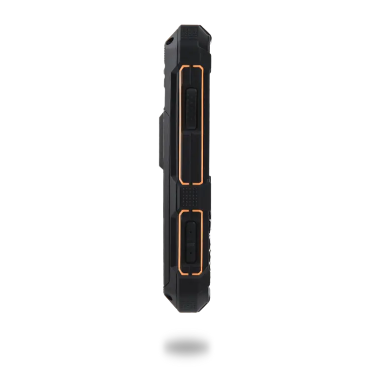 RugGear RG170 Compact PPT Ready Mobile Phone - Image 8