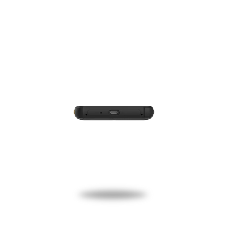 RG655 RugGear Slim Profile Rugged Smartpone - Image 5