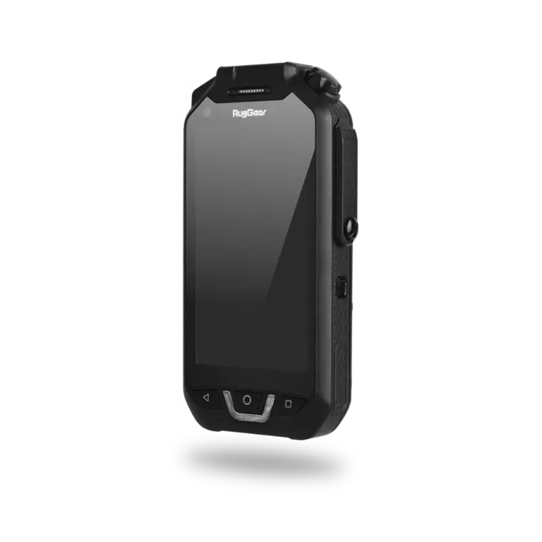 RG725 RugGear Push-to-talk Optimised Smartphone - Image 2