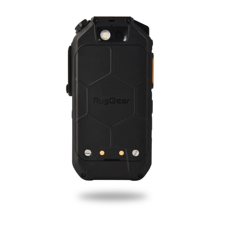 RG725 RugGear Push-to-talk Optimised Smartphone - Image 4