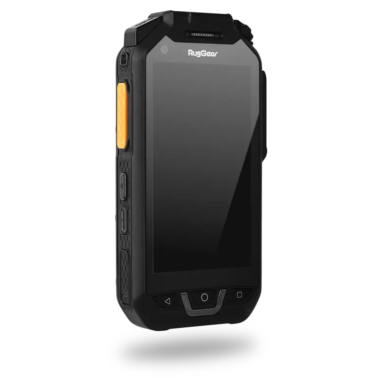 RG725 RugGear Push-to-talk Optimised Smartphone - Image 7