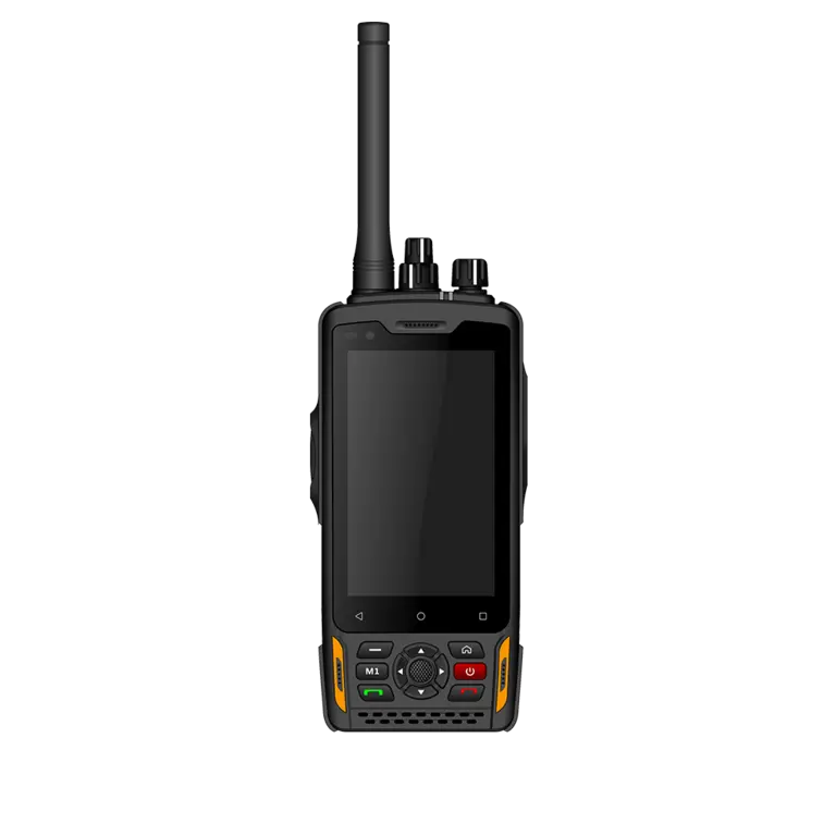 Ruggear-RG760-Rugged Radio|SmartPhone