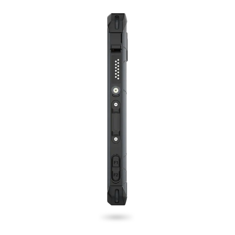 RugGear RG880 Rugged LTE Smartphone for Multi-task & MCPTT - Image 4