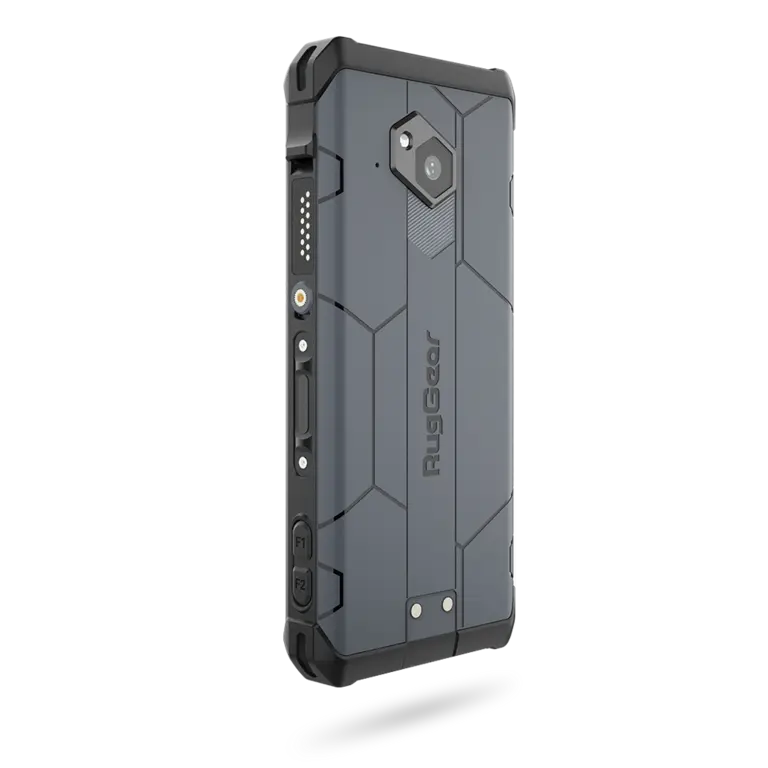 RugGear RG880 Rugged LTE Smartphone for Multi-task & MCPTT - Image 5