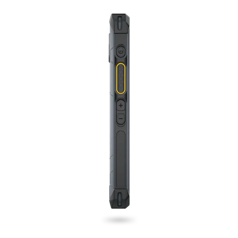 RugGear RG880 Rugged LTE Smartphone for Multi-task & MCPTT - Image 7