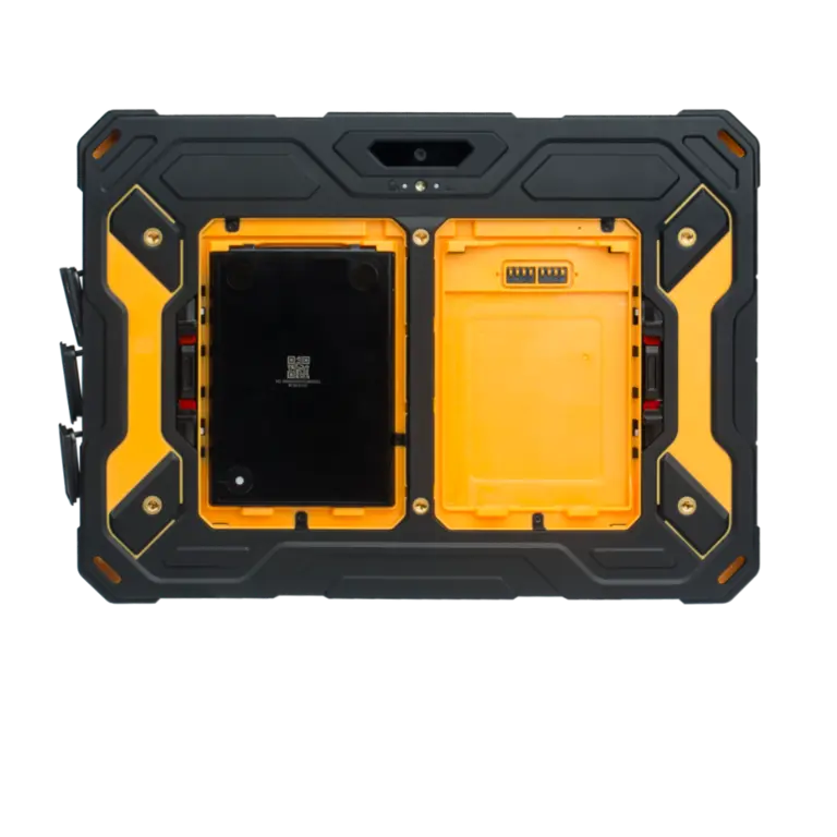 RG935 RugGear 10.1" Rugged Tablet - Image 5