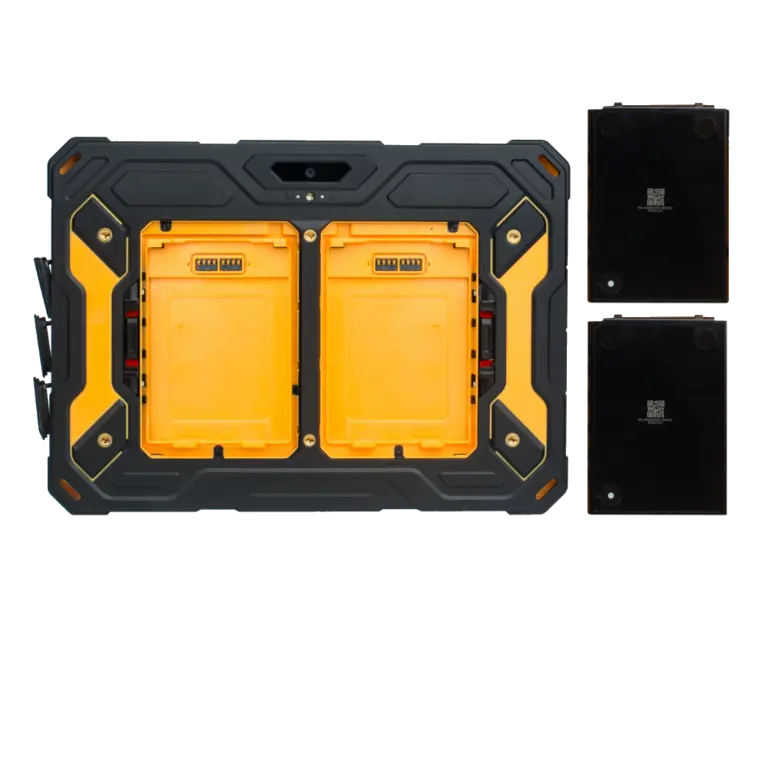 RG935 RugGear 10.1" Rugged Tablet - Image 6