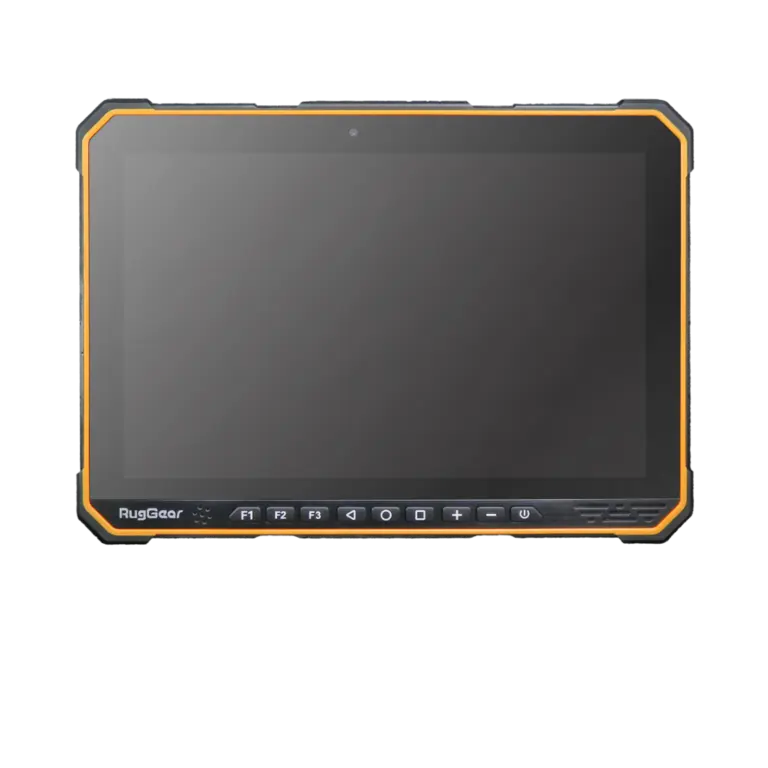 Ruggear-RG935-Rugged Radio|SmartPhone