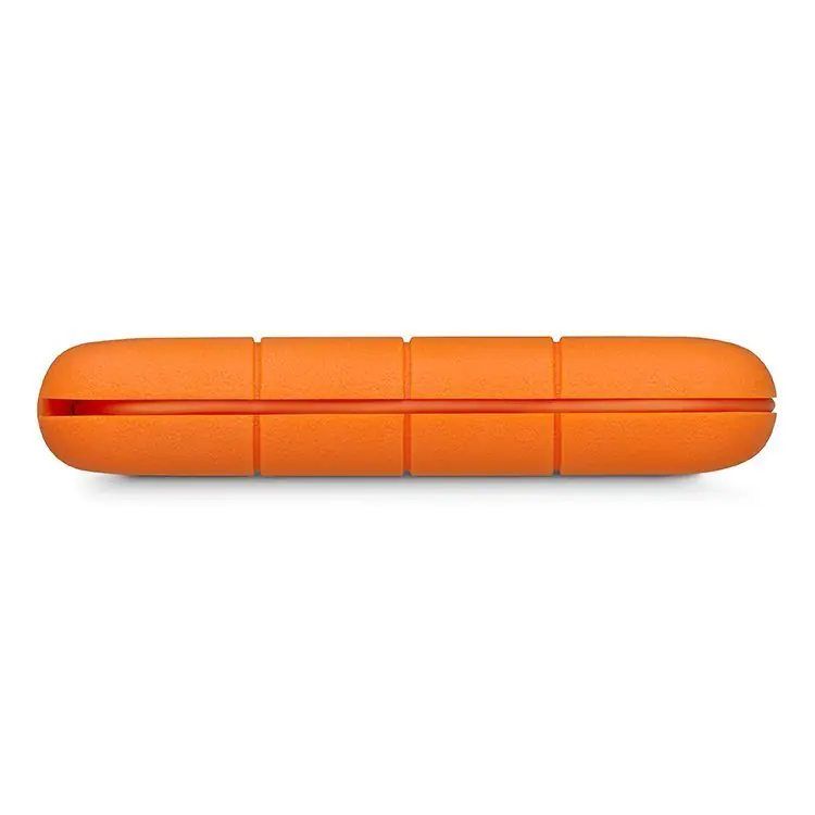 Rugged Mini Lacie Rugged Hard Drive - Image 2