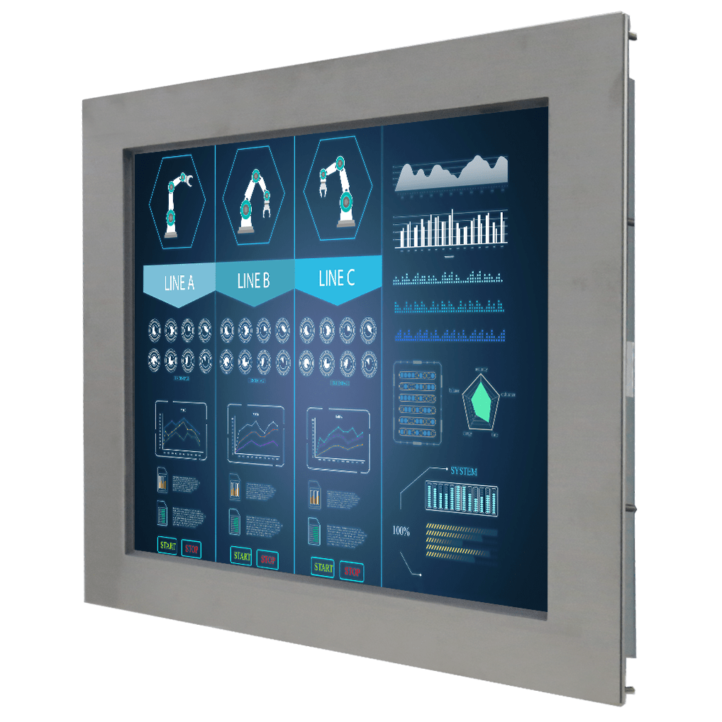 S17L500-STM1-Winmate