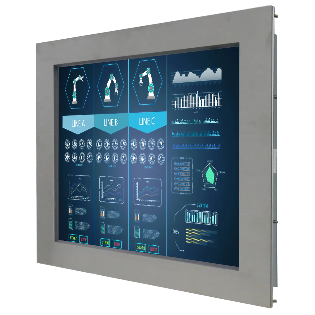 S17L500-STM1-Winmate