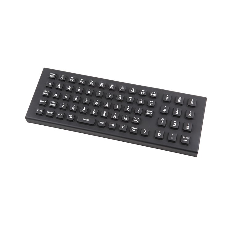 PrehKeyTec SIK-65-Alpha Keyboard - Image 3