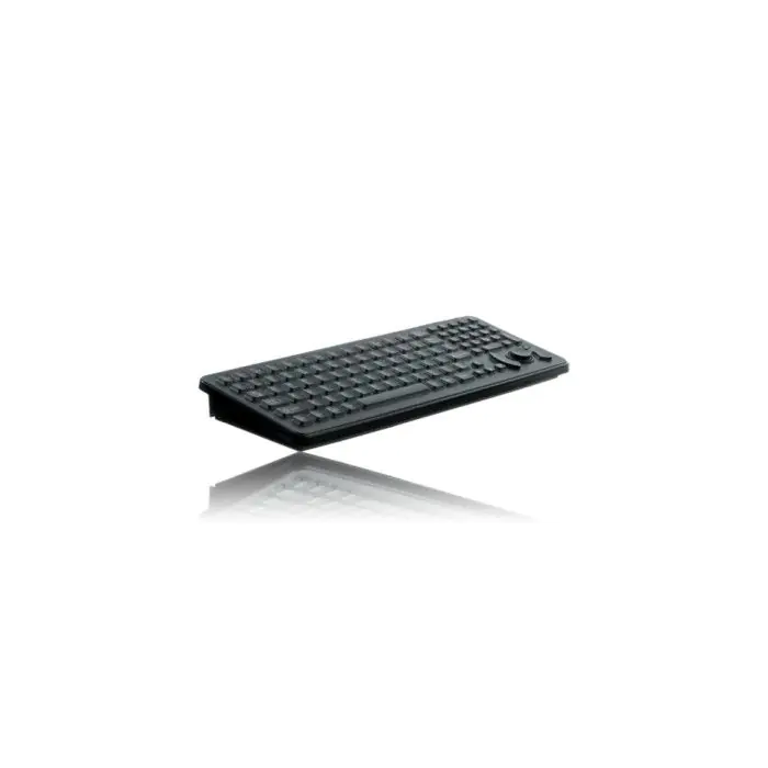 iKey SK-102-461-M Military Grade Rugged Keyboard