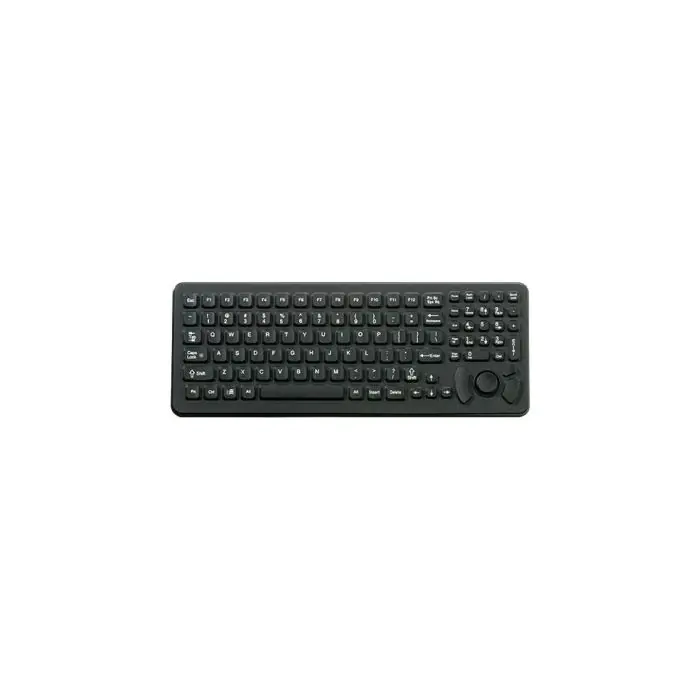 iKey SK-102-FSR Rugged Keyboard