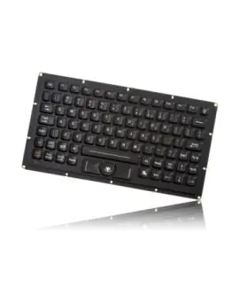 iKey SL-880-OEM Rugged Keyboard