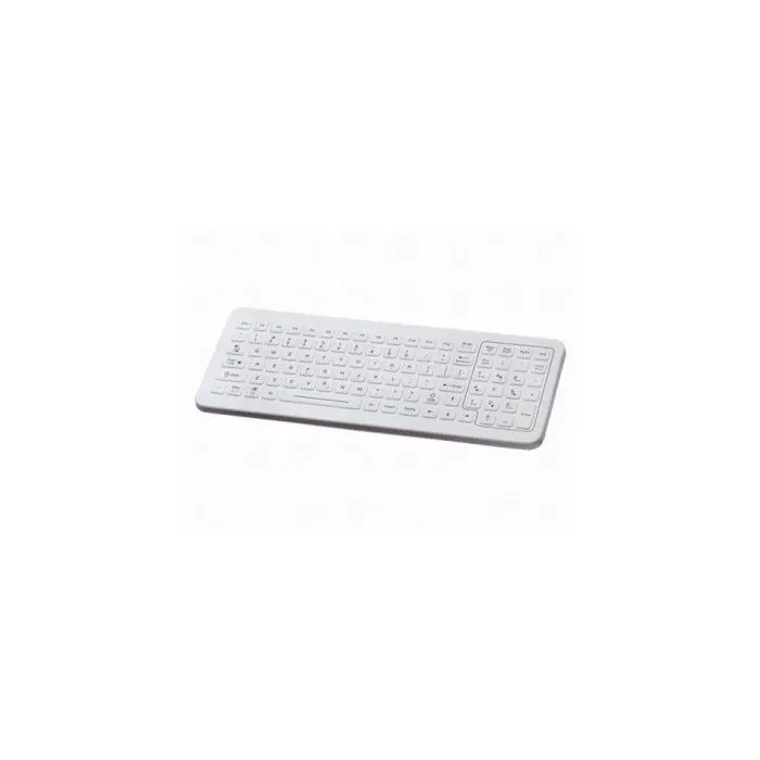 iKey SLK-101-FL Backlit Rugged Keyboard - Image 2