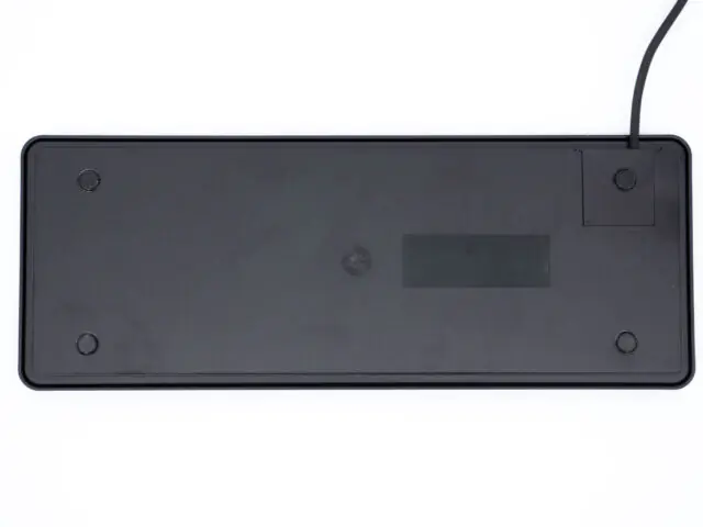 iKey SlimKey® SK-102-FSR-461 Military-Grade Mobile Keyboard with FSR