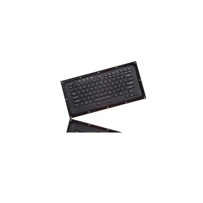 iKey TMLT-890-OEM Military Grade Rugged Keyboard - Image 2