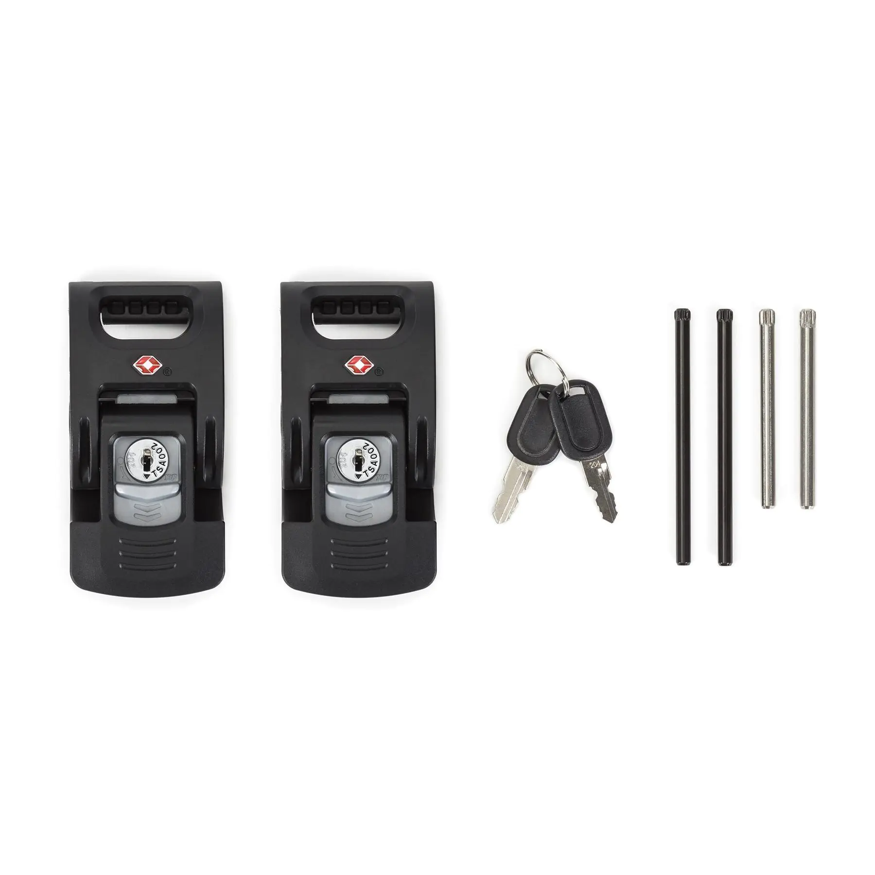 TSA Latch Retrofit Kit - Image 2