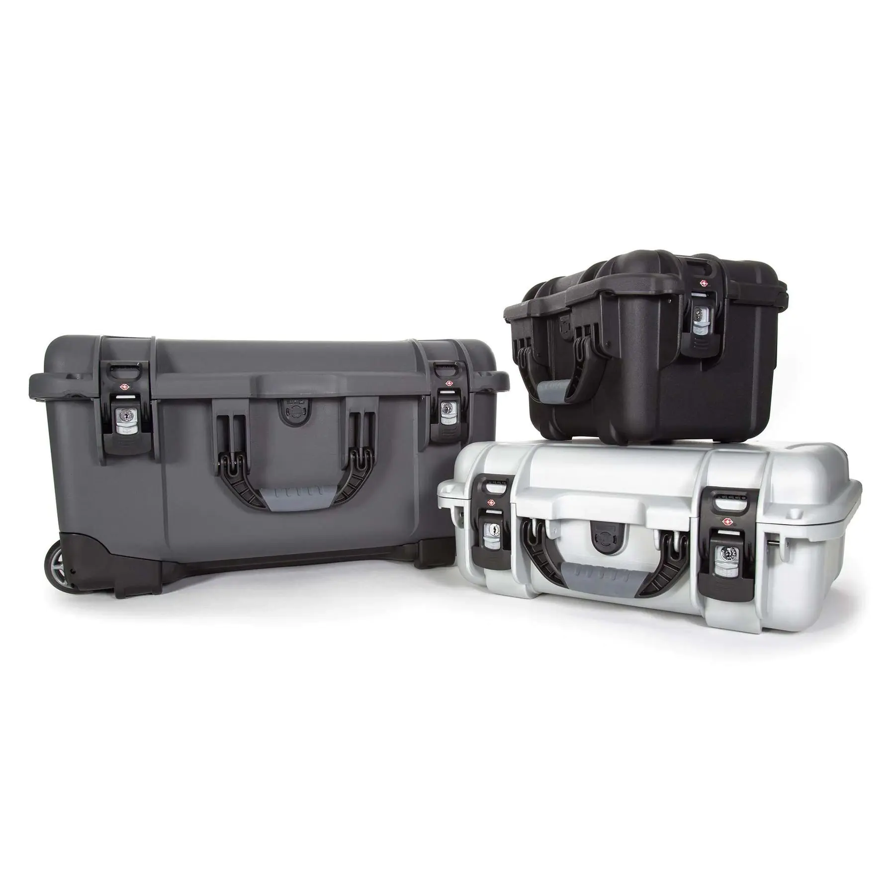 TSA Latch Retrofit Kit - Image 3