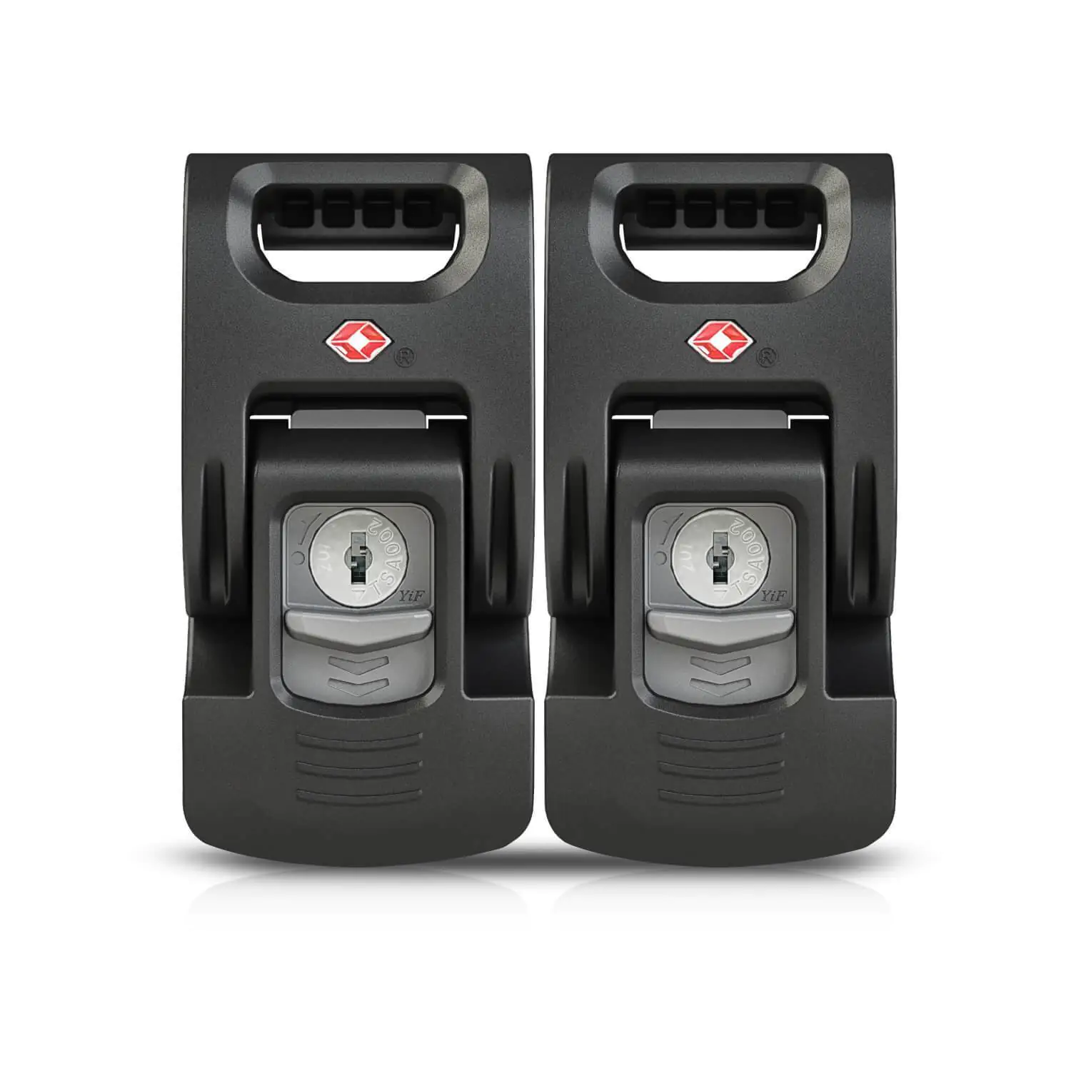 TSA Latch Retrofit Kit
