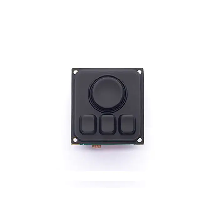 iKey UHP-2020 Rugged Pointing Device
