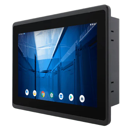Winmate W07IM3S-ELT1 7 Inch EL HMI Panel PC