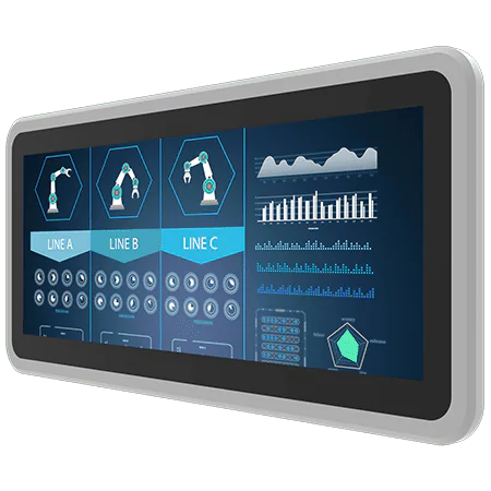 W12L100-PPB1-Winmate