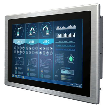 W15L100-PPA2HB-Winmate