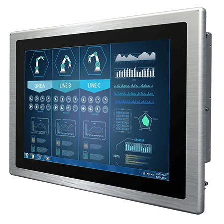 W15L100-PPA2HB-Winmate