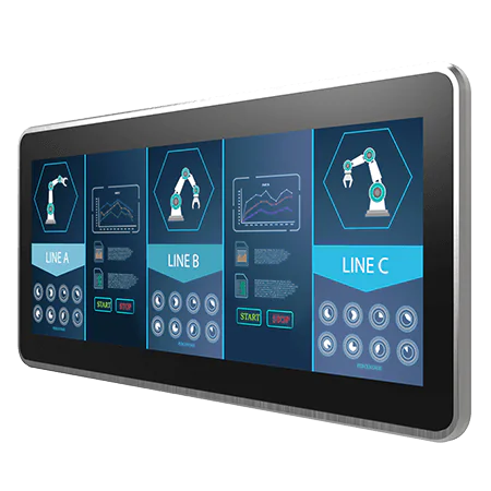 W15L100-PPB2-Winmate