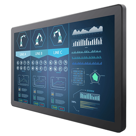 W22L100-GCA3-Winmate