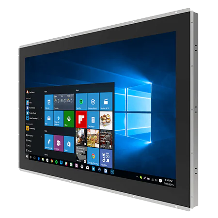 Winmate W27IAD7T-POA1 27 Inch PO Series HMI Panel PC