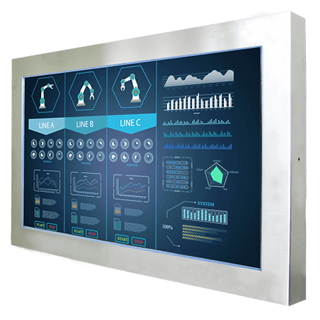 W32L300-65A3-Winmate