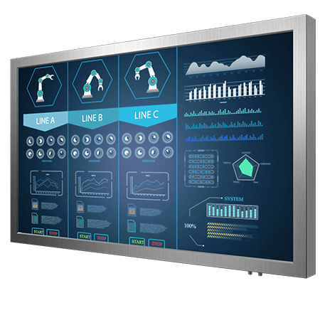 W55L100-65T1-Winmate