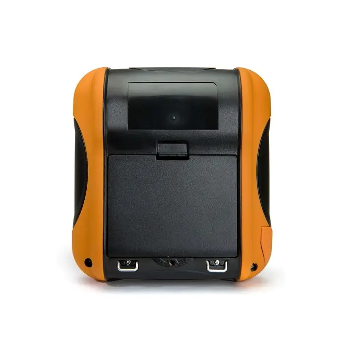 Woosim Systems WSP-i350 Rugged Printer - Image 3